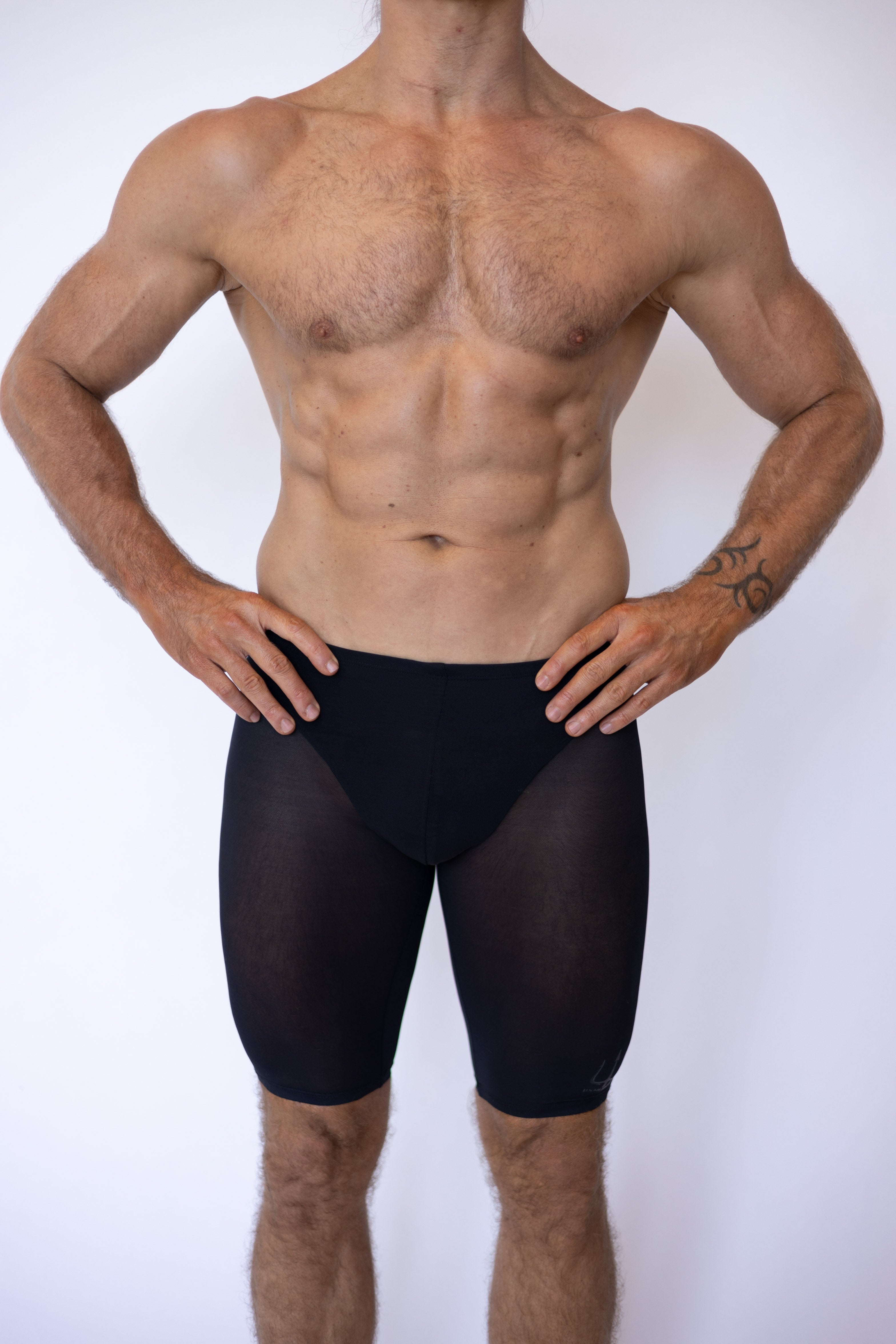POSEIDON MESH JAMMER