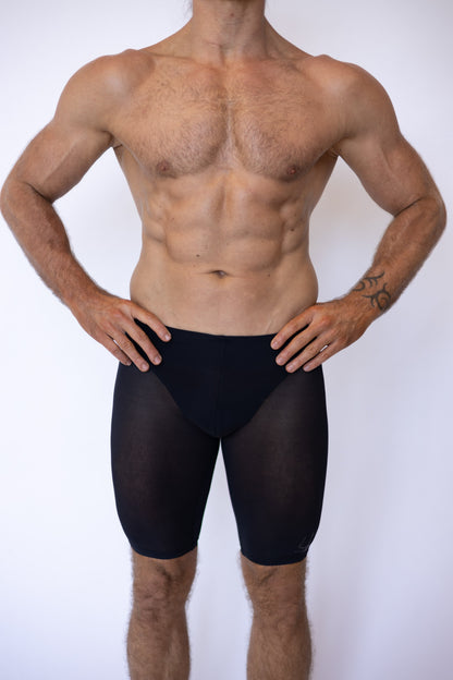 Poseidon Mesh Swim Jammer - view 3