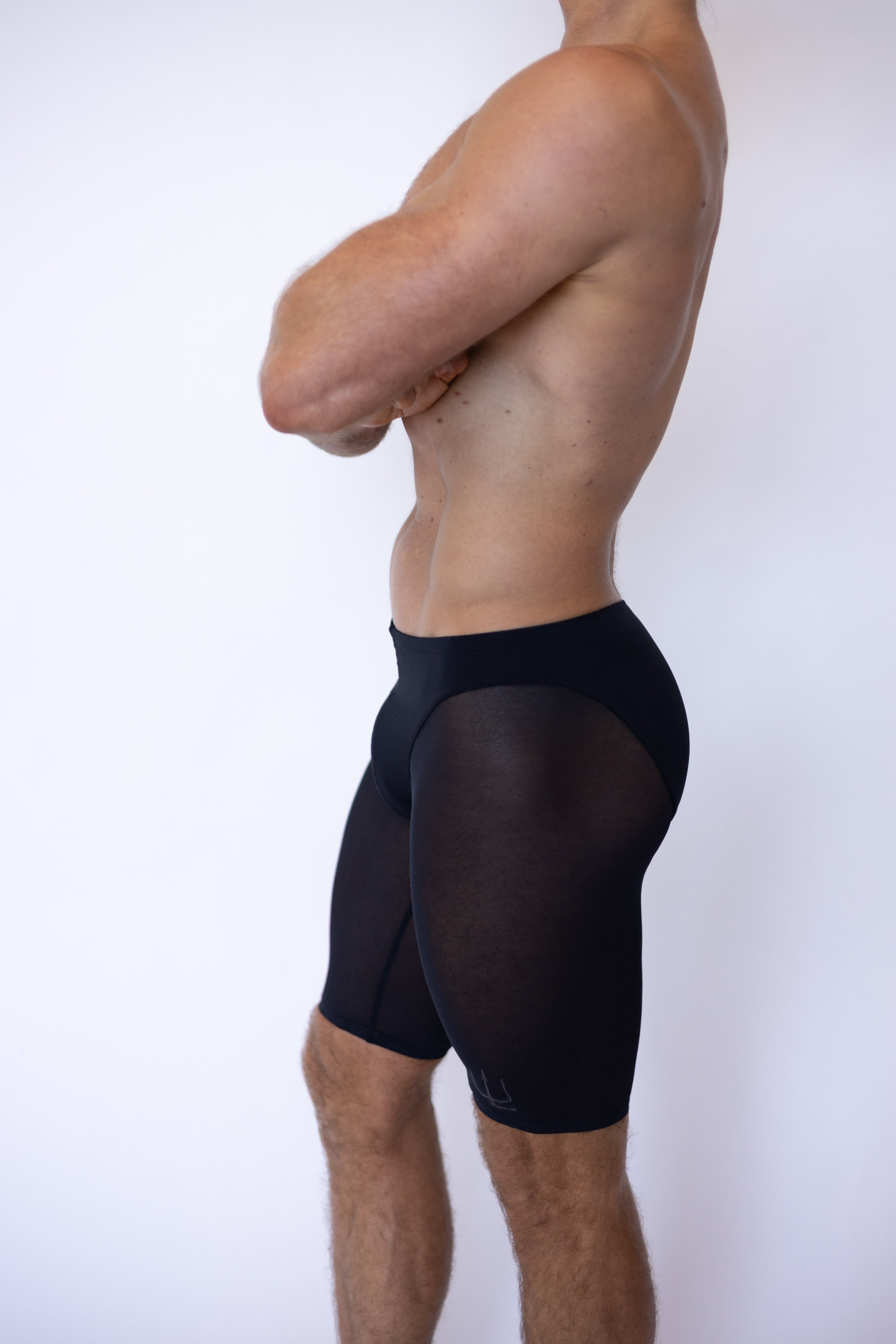 POSEIDON MESH JAMMER