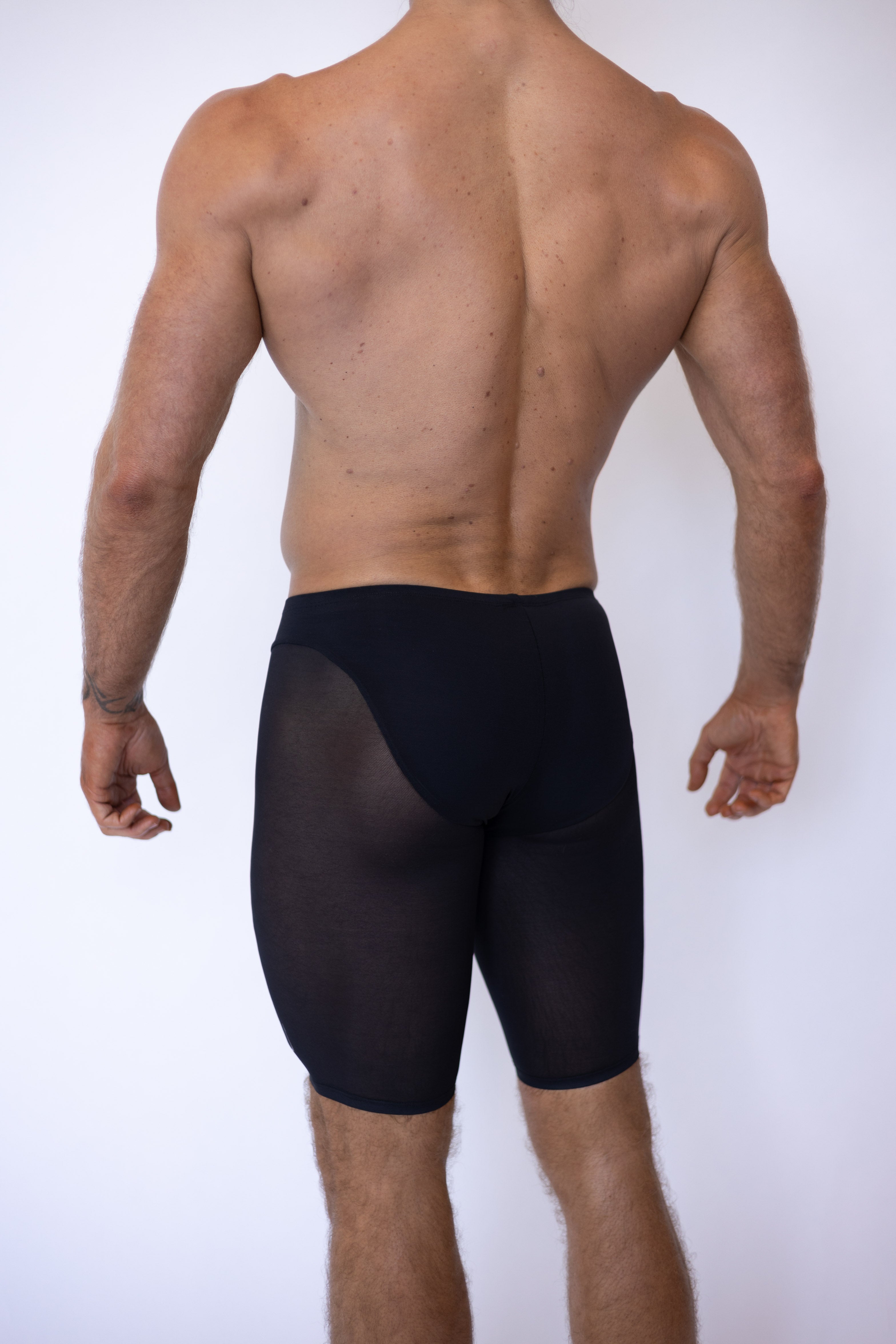 POSEIDON MESH JAMMER