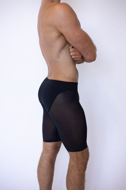 Poseidon Mesh Swim Jammer - view 6