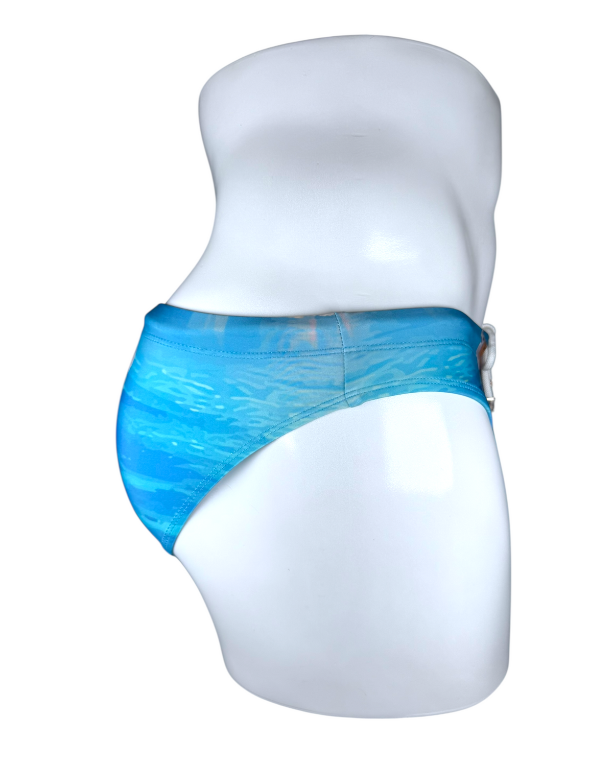 BRAVA CALA SWIMSUIT | MEN SWIMWEAR | KBAYO | OUTFAIR | OUTFAIR