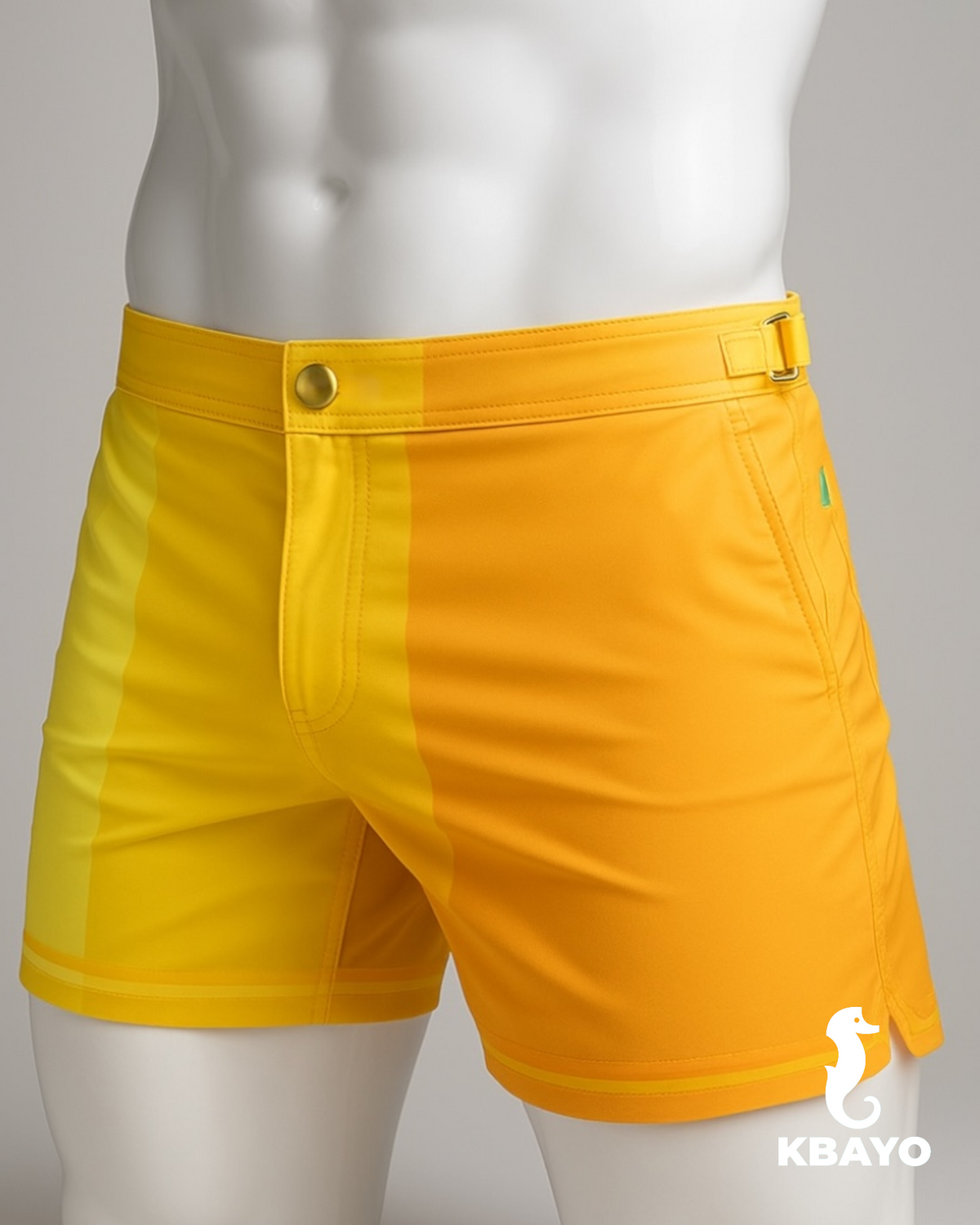 CAMÍ DE RONDA SHORTS | MEN SHORTS | KBAYO | OUTFAIR | OUTFAIR
