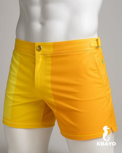 CAMÍ DE RONDA SHORTS | MEN SHORTS | KBAYO | OUTFAIR | OUTFAIR