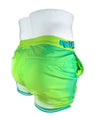 EMERALD BEACH SHORTS
