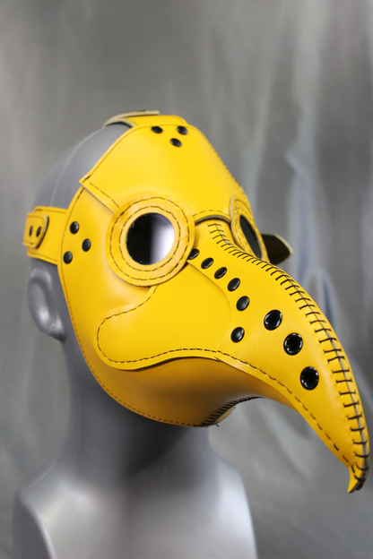 Porter Plague Mask - view 11