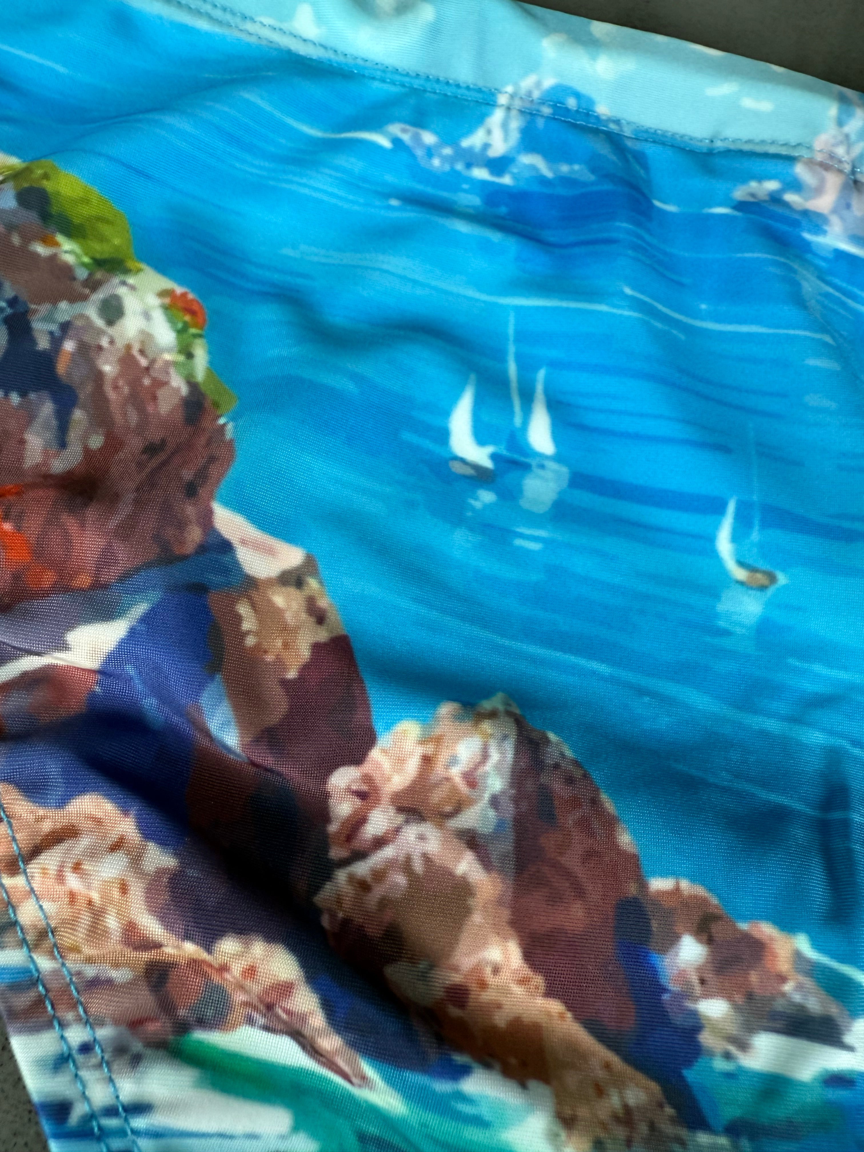 BRAVA TOWN BRIEFS - KBAYO