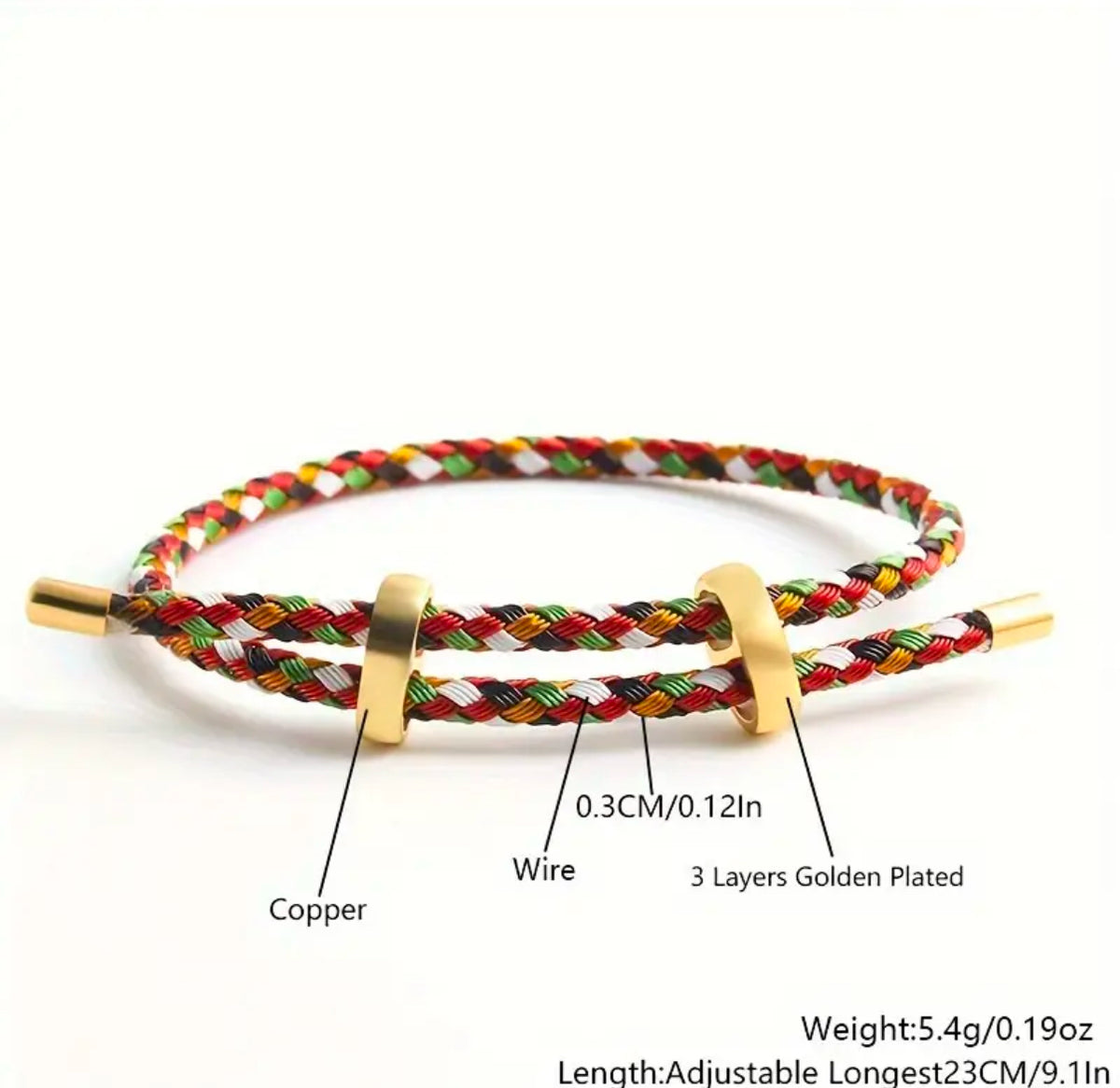 Provence Bracelet | MEN ACCESSORIES | LAVISH NY | OUTFAIR | OUTFAIR