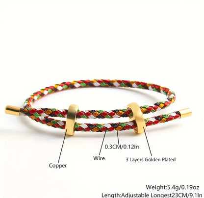 Provence Bracelet | MEN ACCESSORIES | LAVISH NY | OUTFAIR | OUTFAIR