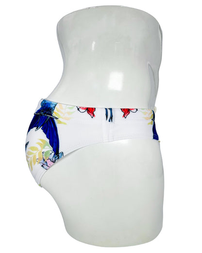 Humming Birds Swimsuit | MEN SWIMWEAR | KBAYO | OUTFAIR | OUTFAIR