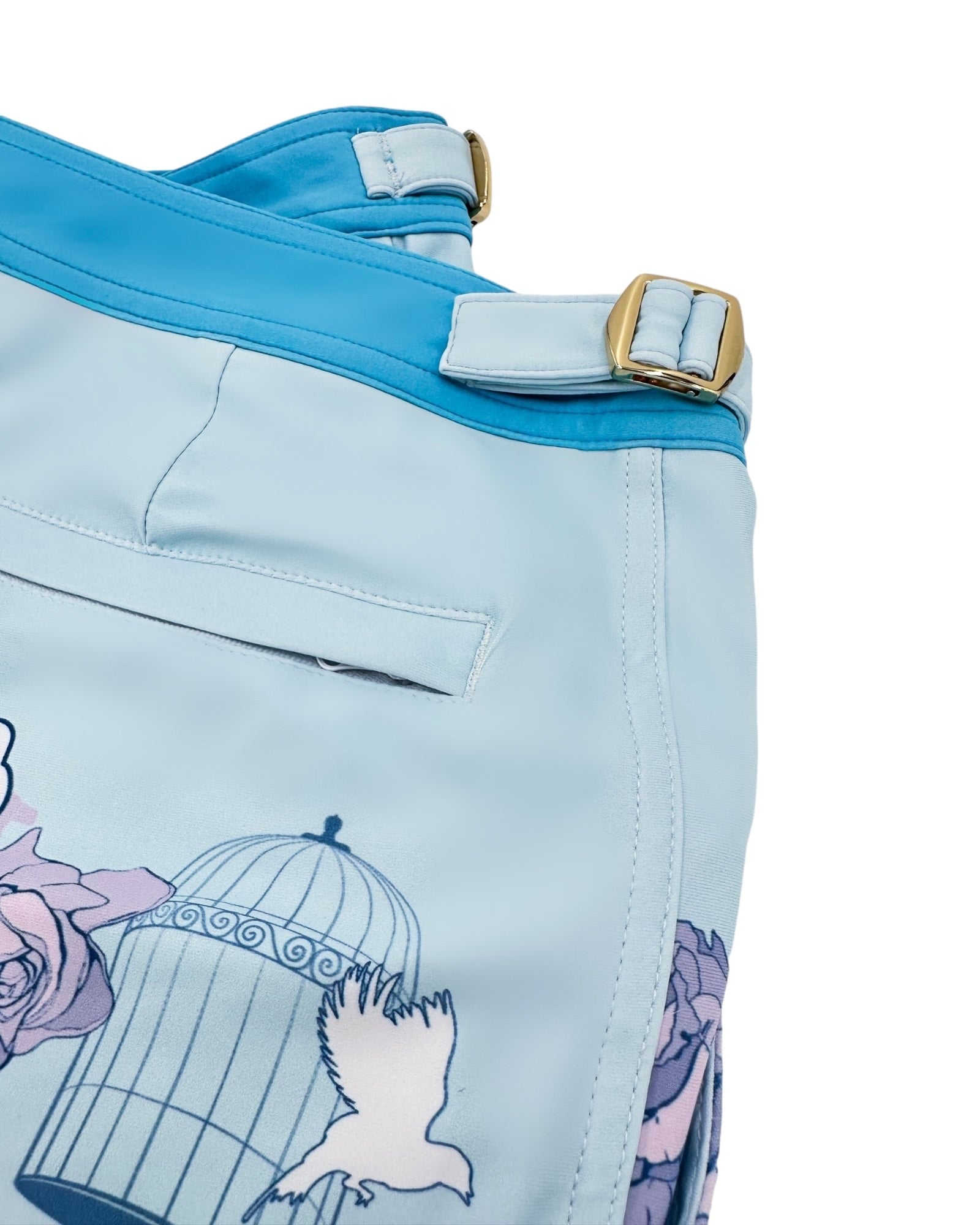 Freedom Shorts | MEN SHORTS | KBAYO | OUTFAIR | OUTFAIR