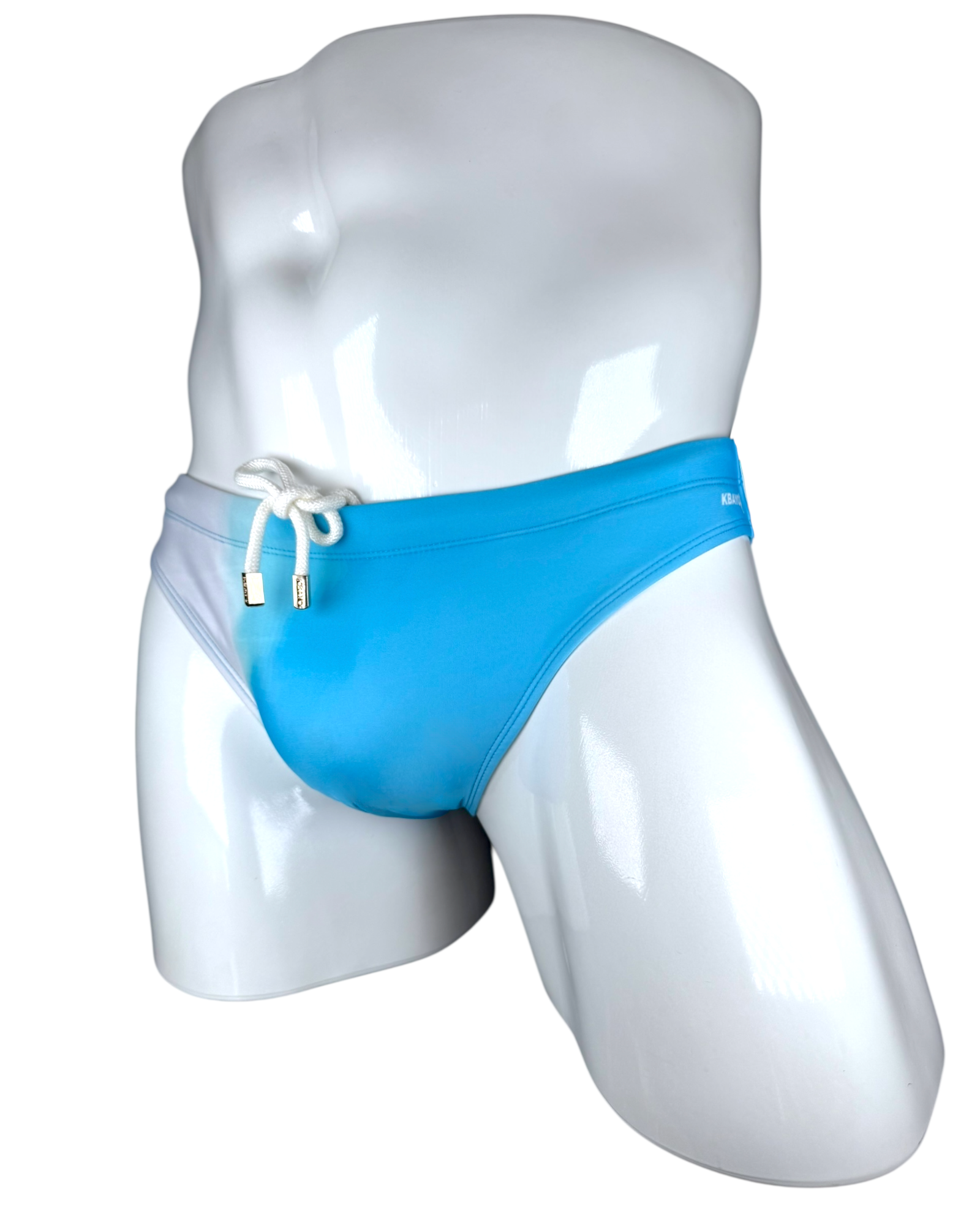 PERFECT DAY SWIMSUIT | MEN SWIMWEAR | KBAYO | OUTFAIR | OUTFAIR