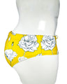 Coquina Bloom Briefs