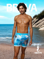 BRAVA CALA SHORTS