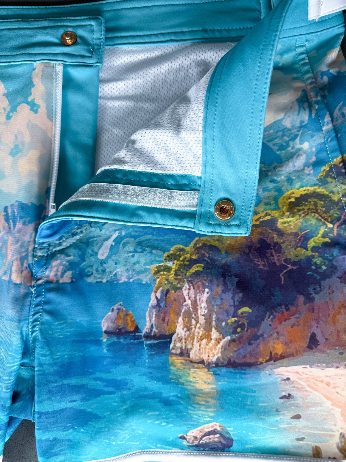 BRAVA CALA SHORTS - KBAYO