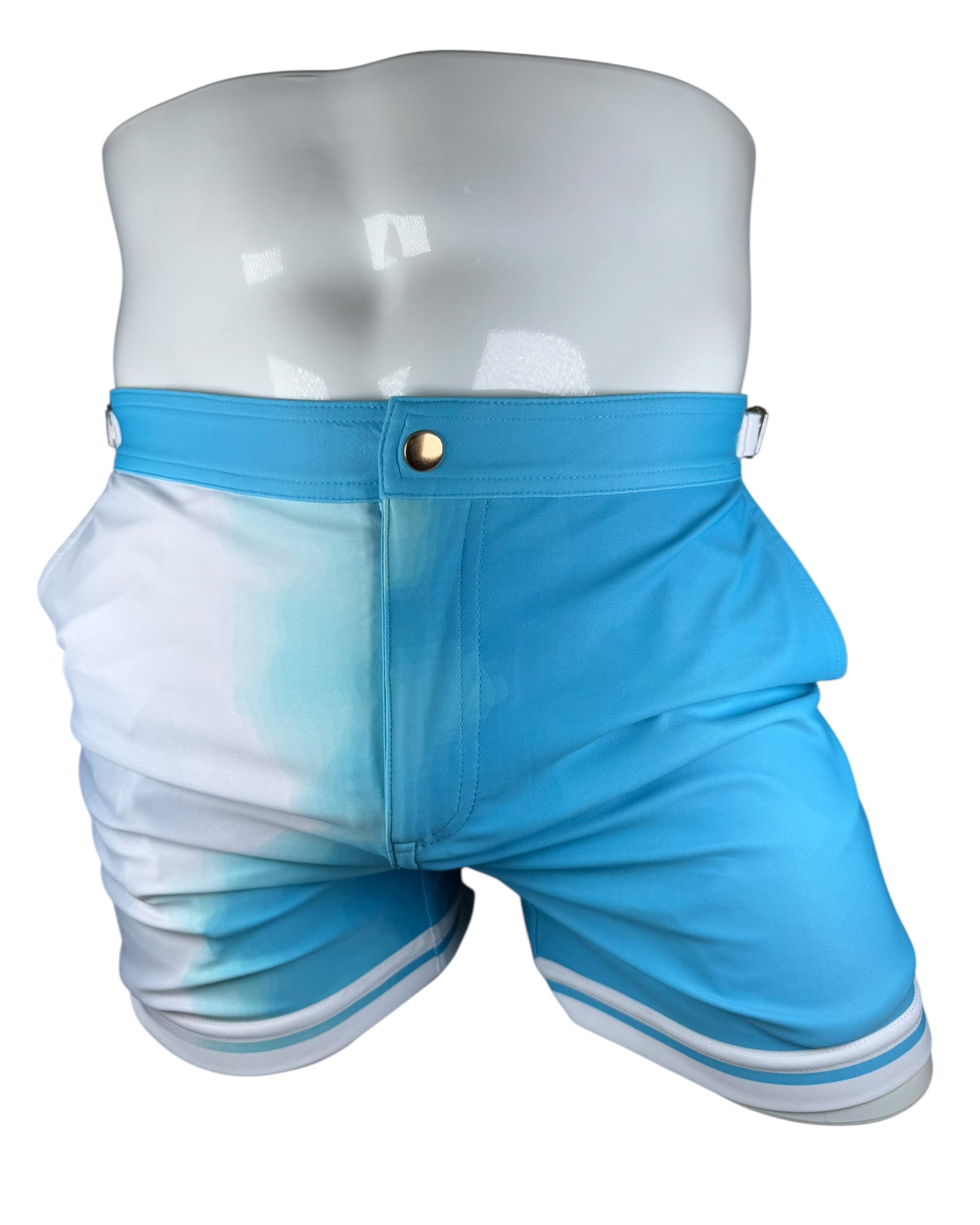 PERFECT DAY SHORTS - KBAYO