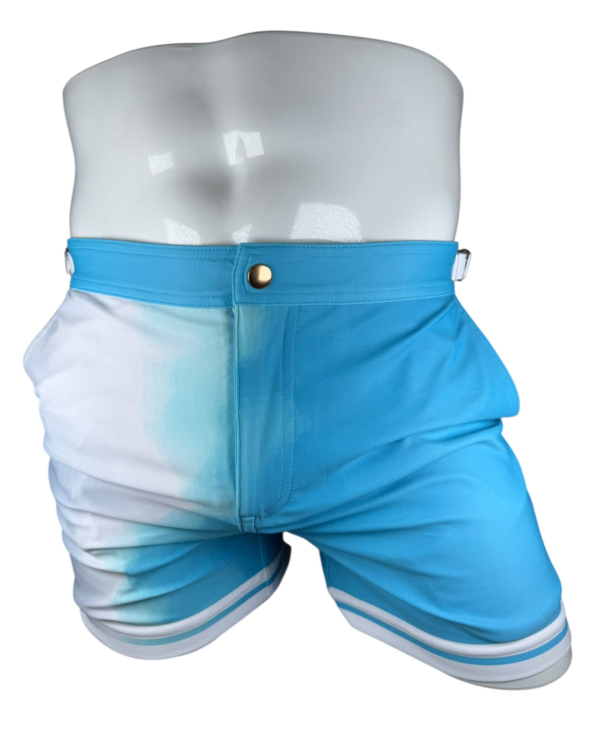 PERFECT DAY SHORTS - KBAYO