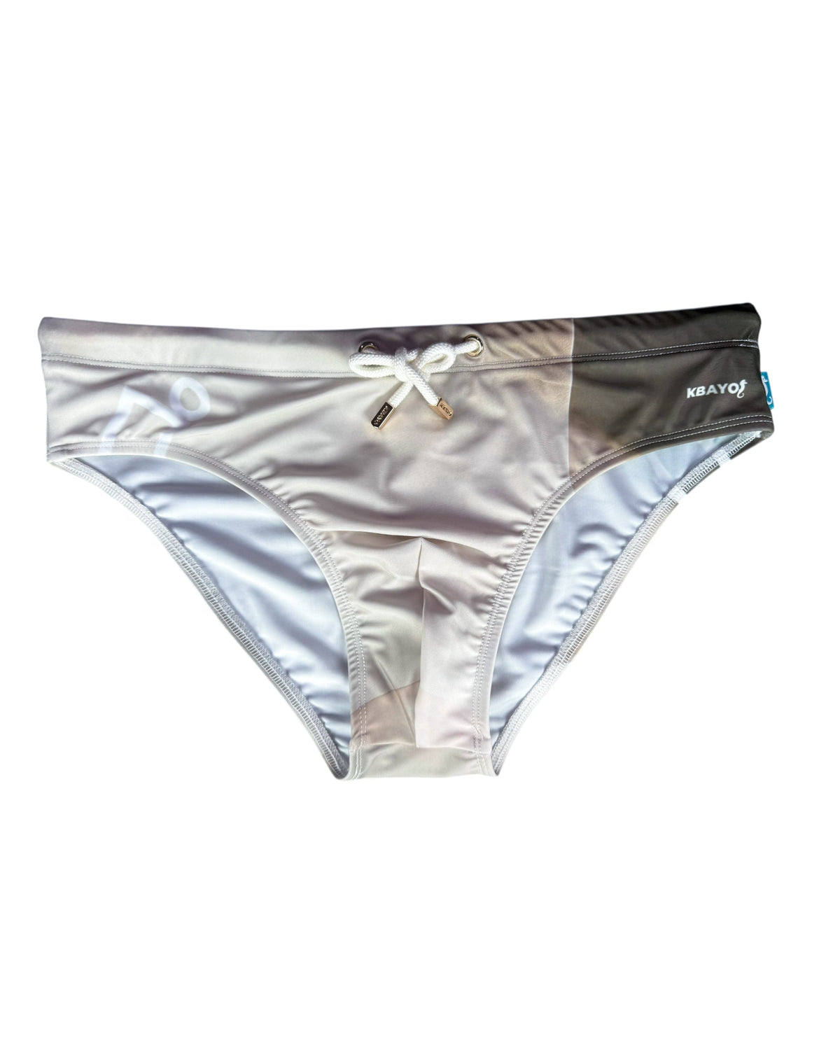 BARRACA DE DALÍ BRIEFS - KBAYO