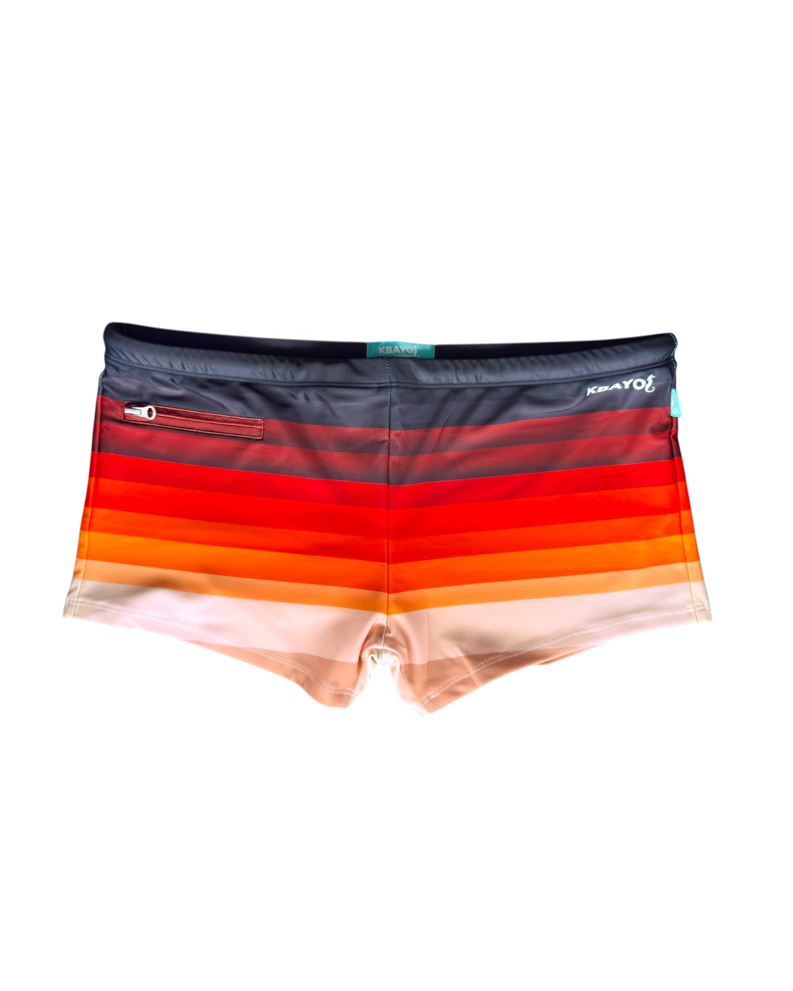 ALÍ SQUARE CUT - KBAYO