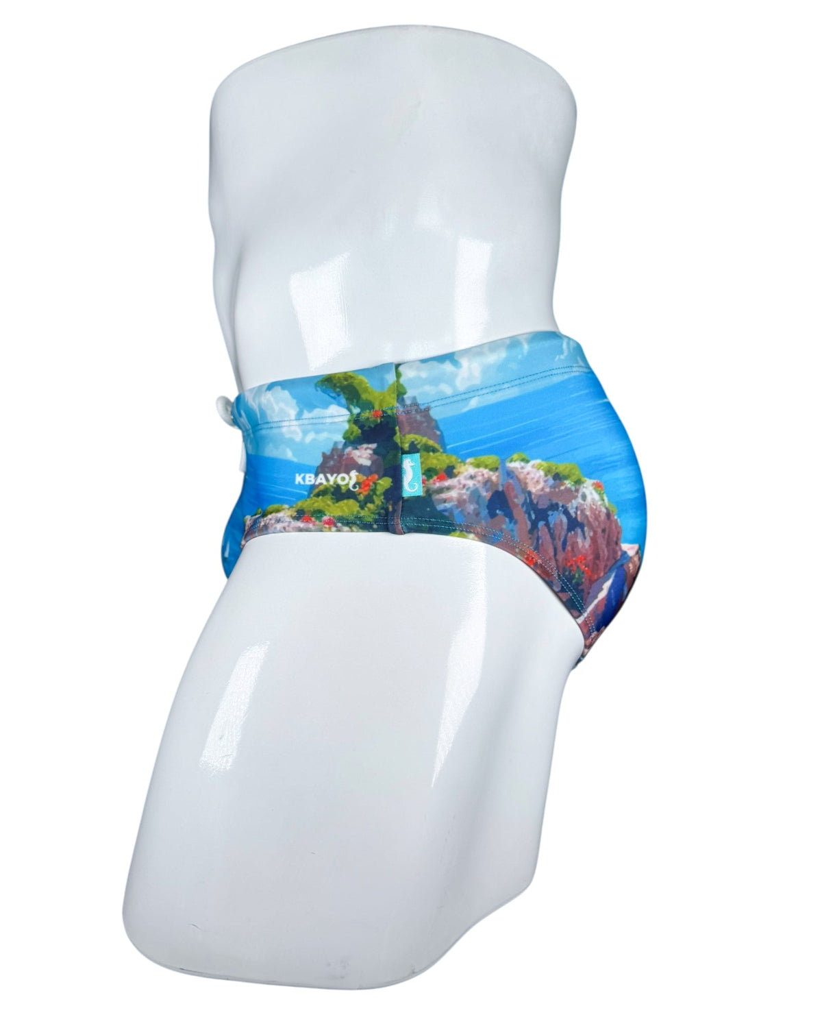 BRAVA TOWN BRIEFS - KBAYO