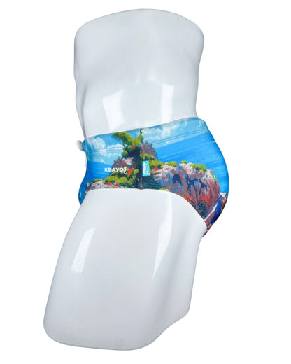 BRAVA TOWN BRIEFS - KBAYO