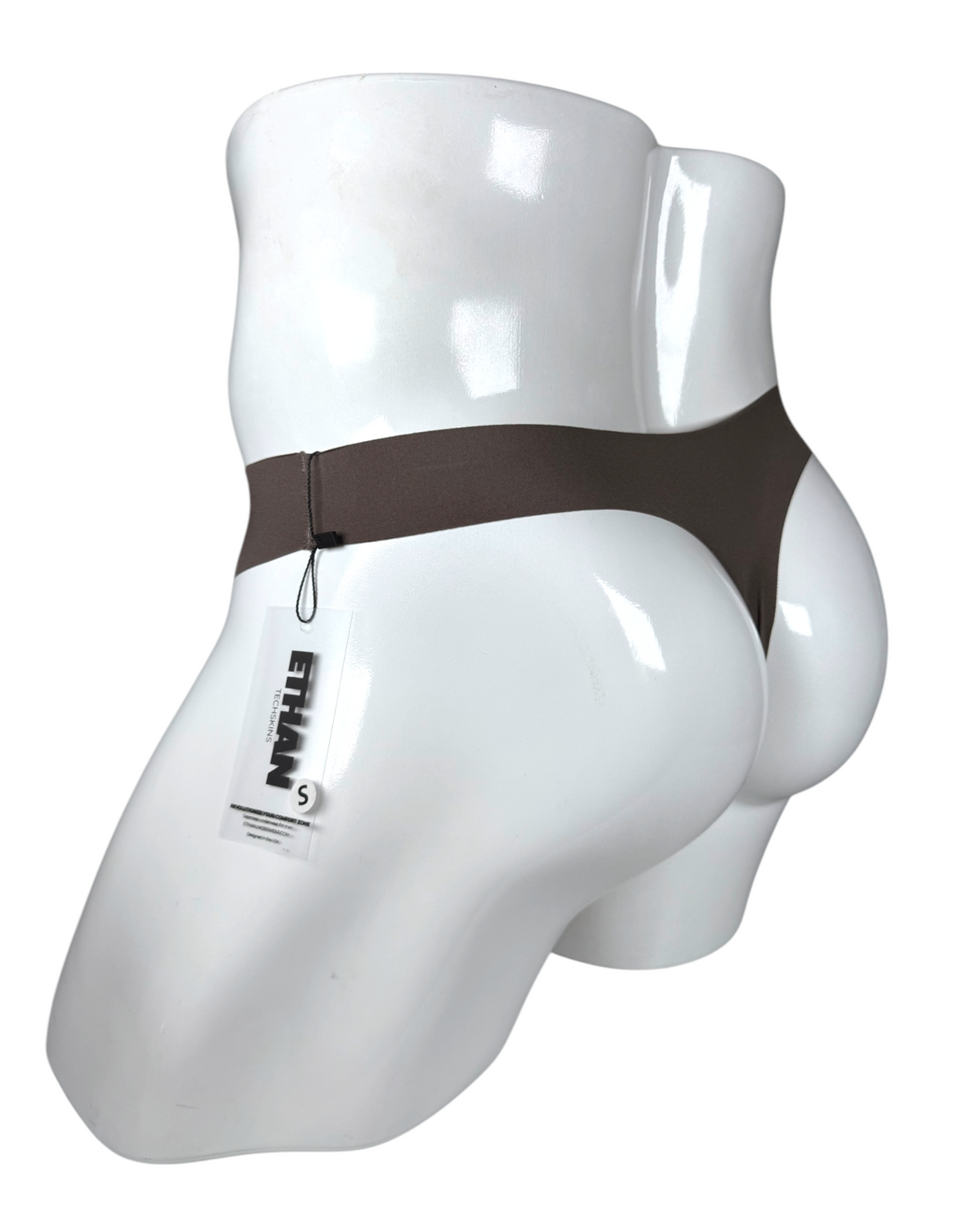 Ethereal Luxe Thong Bronze | MEN UNDERWEAR | ETHAN UNDERWEAR | OUTFAIR | OUTFAIR