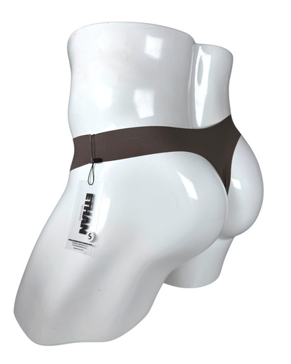 Ethereal Luxe Thong Bronze | MEN UNDERWEAR | ETHAN UNDERWEAR | OUTFAIR | OUTFAIR