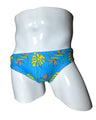 Briefs of Paradise Swim Brief