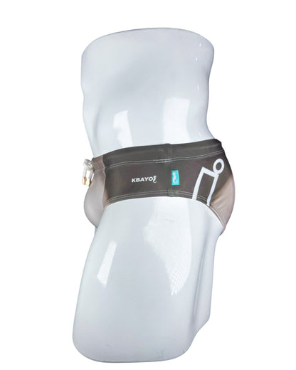 BARRACA DE DALÍ BRIEFS - KBAYO