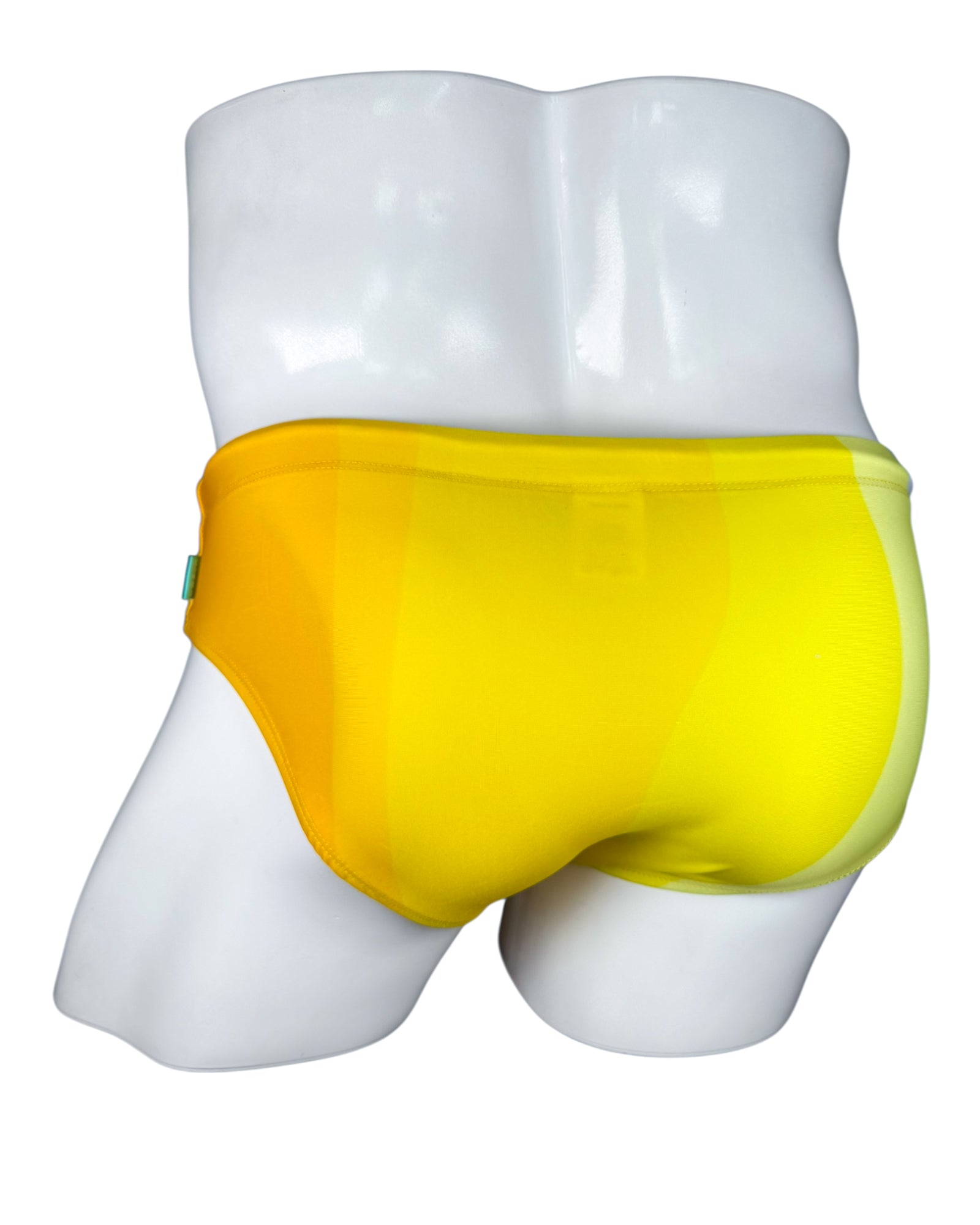 CAMÍ DE RONDA BRIEFS - KBAYO