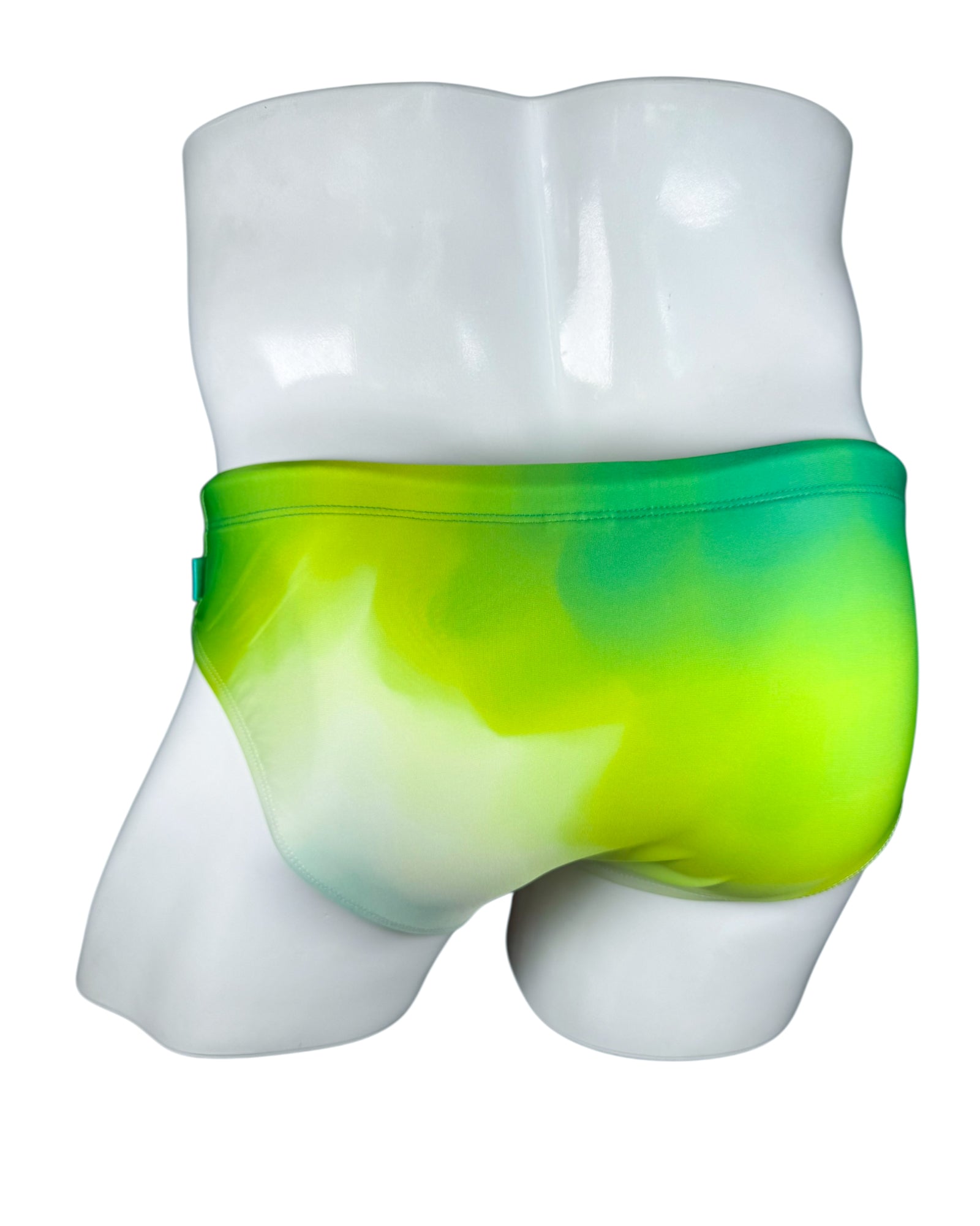 EMERALD BEACH BRIEFS - KBAYO