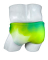 EMERALD BEACH BRIEFS