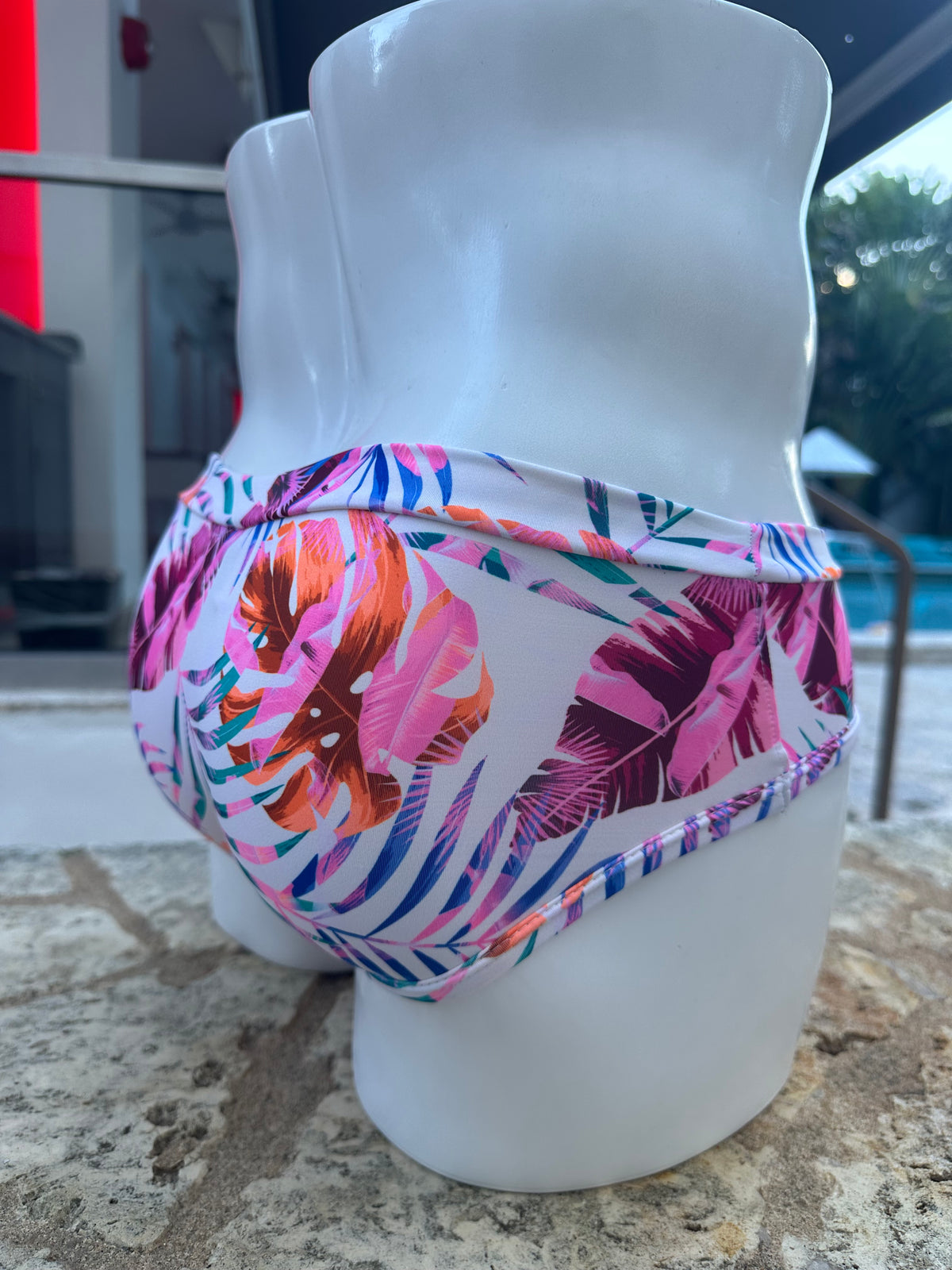 Psycodelic briefs | MEN SWIMWEAR | JCASTELL | OUTFAIR | OUTFAIR