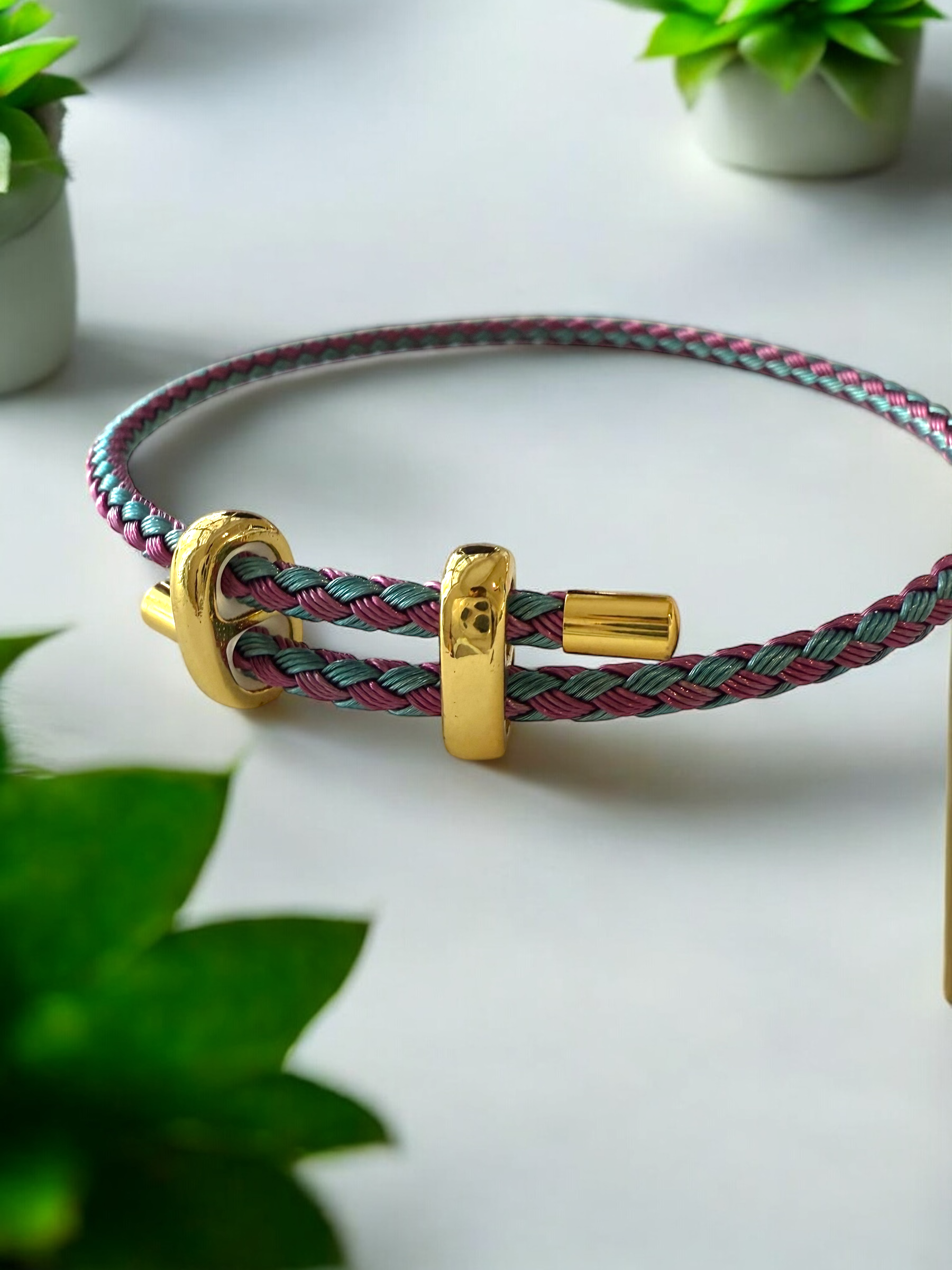 Siren Bracelet | MEN ACCESSORIES | LAVISH NY | OUTFAIR | OUTFAIR