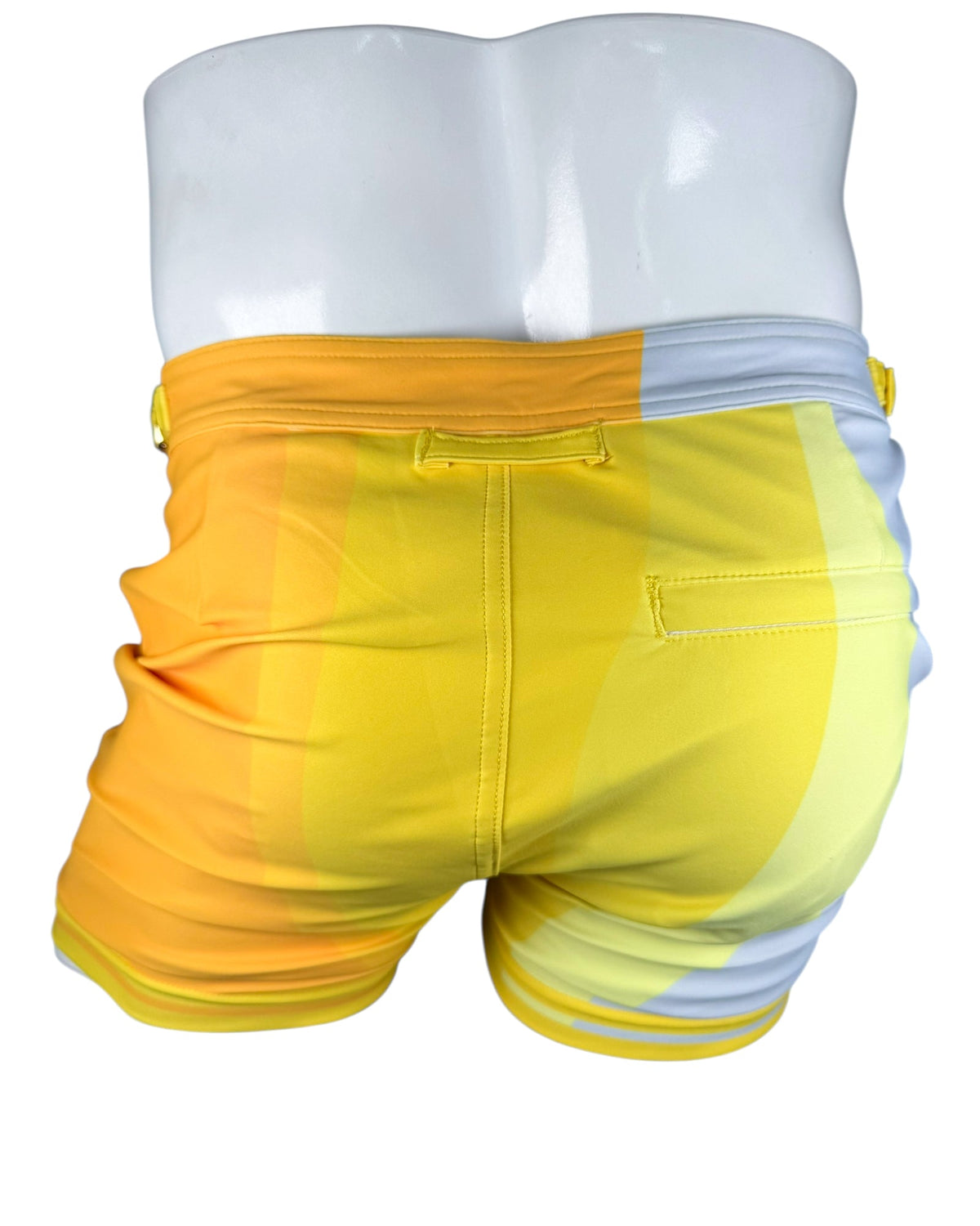 CAMÍ DE RONDA SHORTS - KBAYO