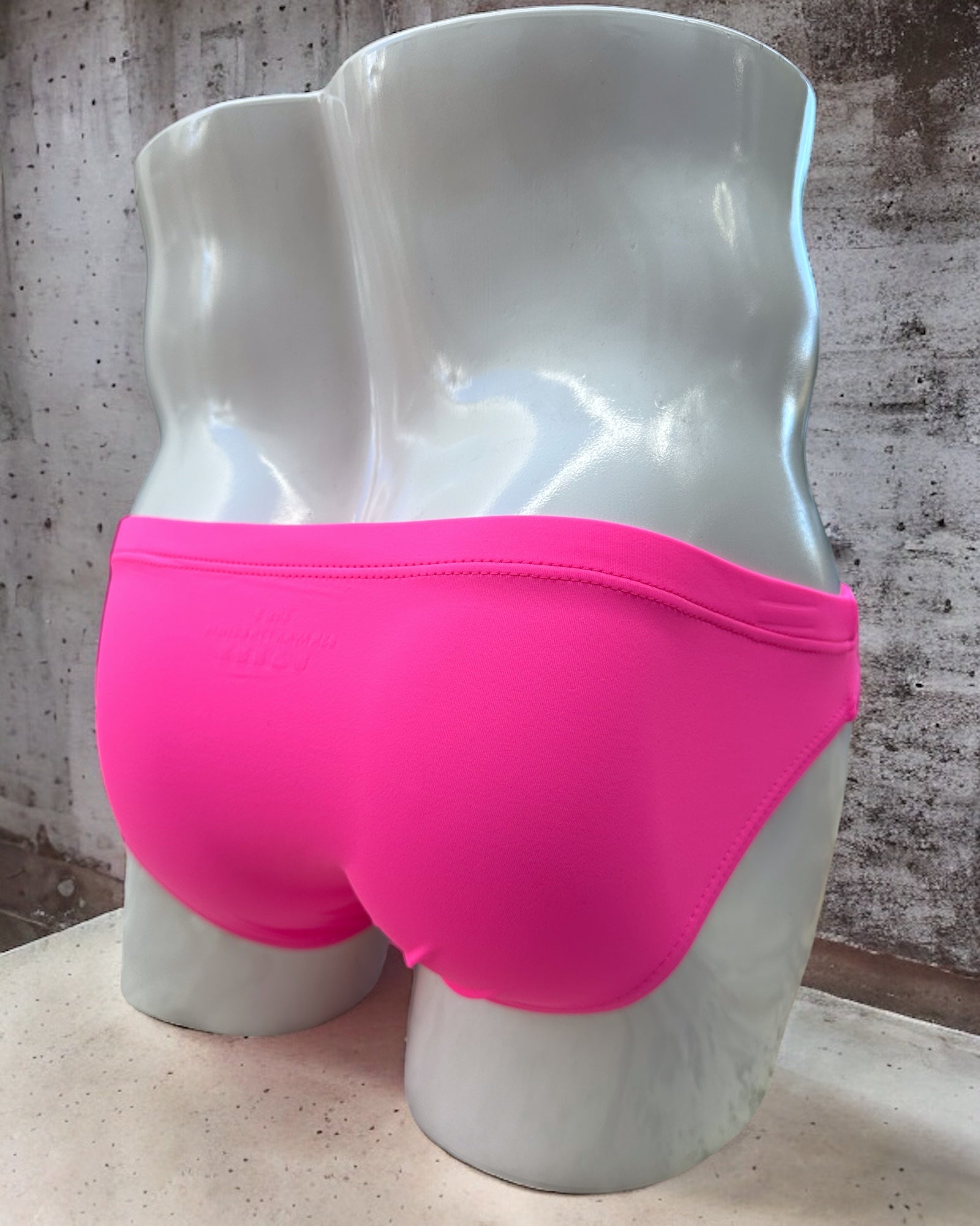 BuckleBold Pink | MEN SWIMWEAR | ETHAN UNDERWEAR | OUTFAIR | OUTFAIR