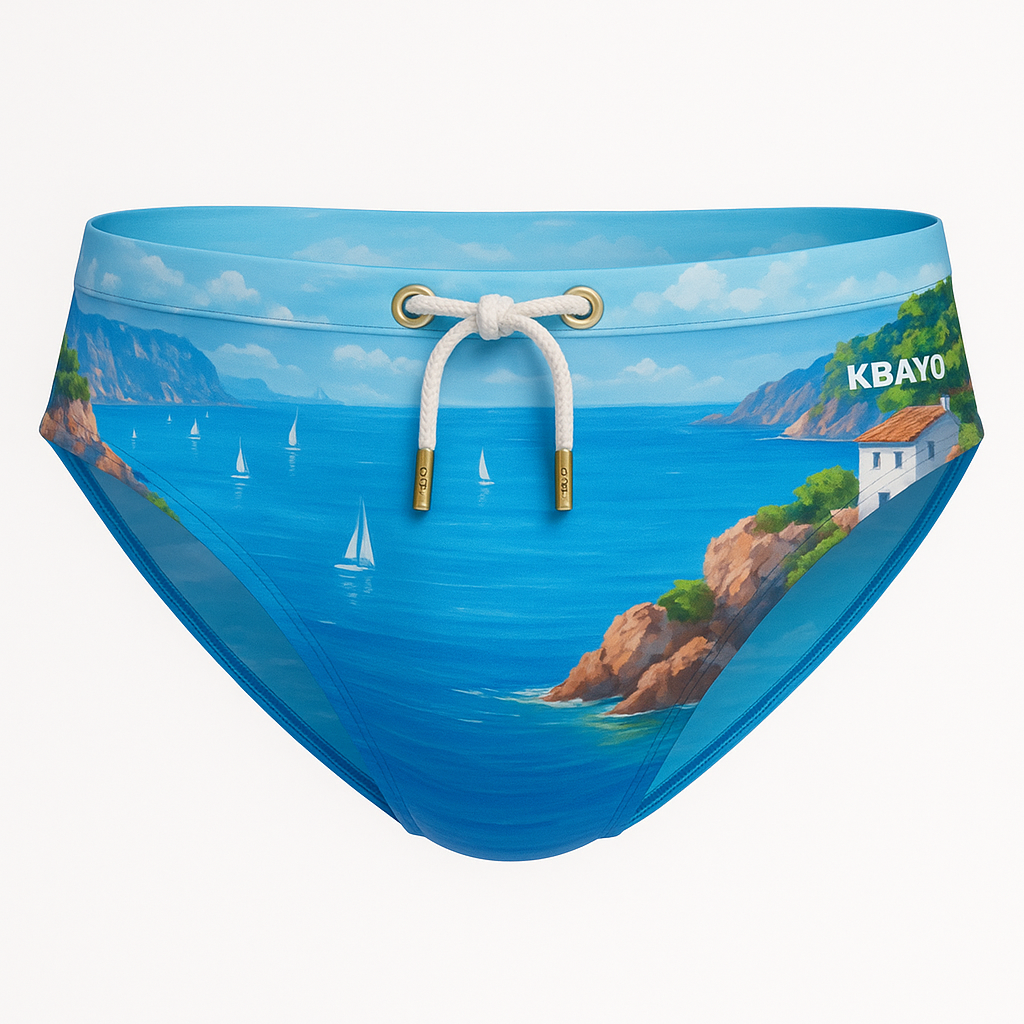 BRAVA TOWN BRIEFS - KBAYO