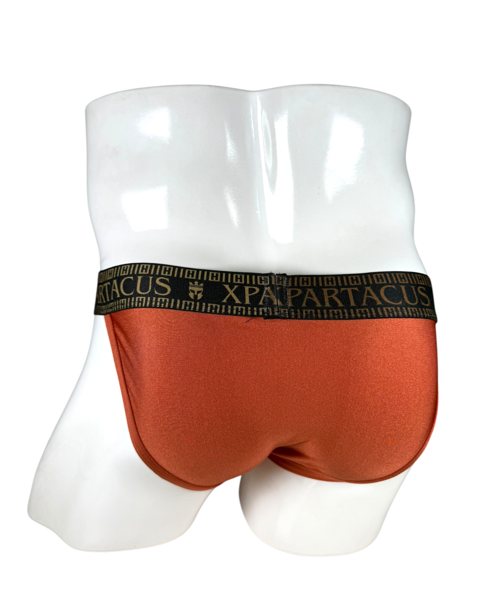 ADONIS OCHRE | MEN SWIMWEAR | XPARTACUS | OUTFAIR | OUTFAIR