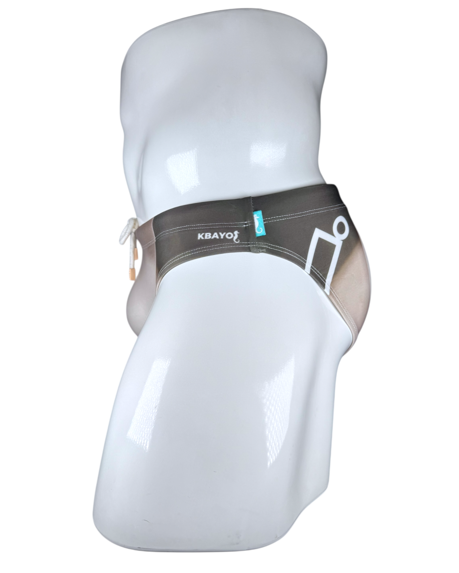 BARRACA DE DALÍ SWIMSUIT | MEN SWIMWEAR | KBAYO | OUTFAIR | OUTFAIR