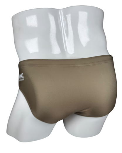 SWORDSMAN BRONCE BRIEFS | MEN SWIMWEAR | ETHAN UNDERWEAR | OUTFAIR | OUTFAIR