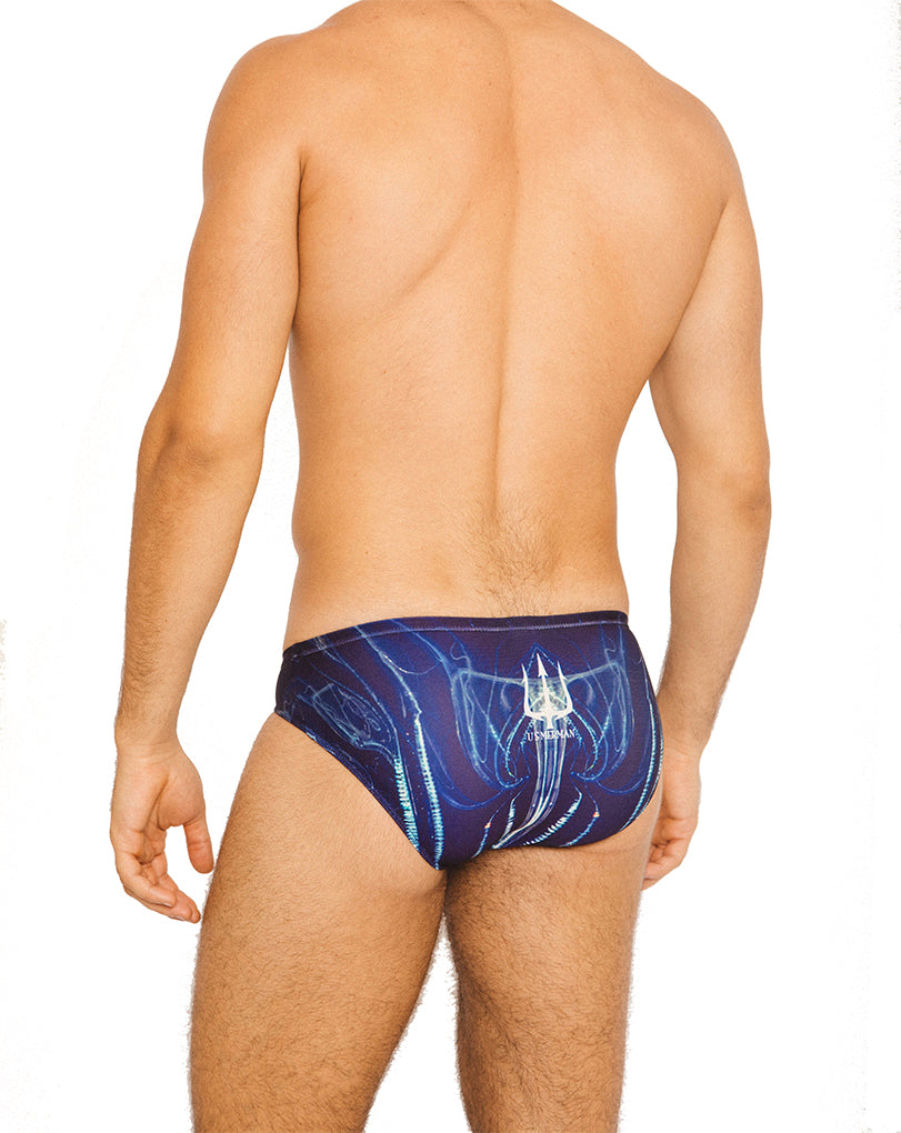 ATLANTIS BRIEF - view 35