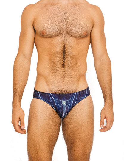 ATLANTIS BRIEF - view 32