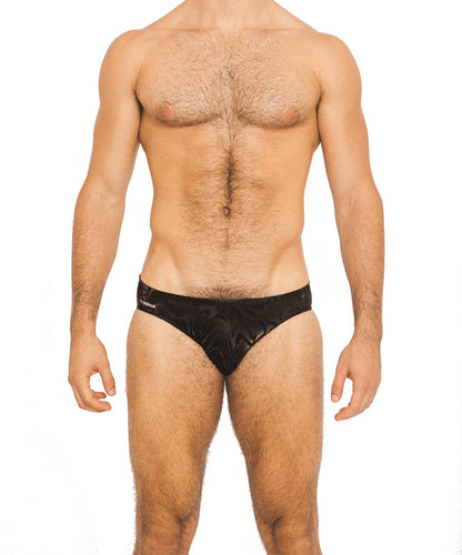 PARACHUTE DRAG BRIEF - view 4
