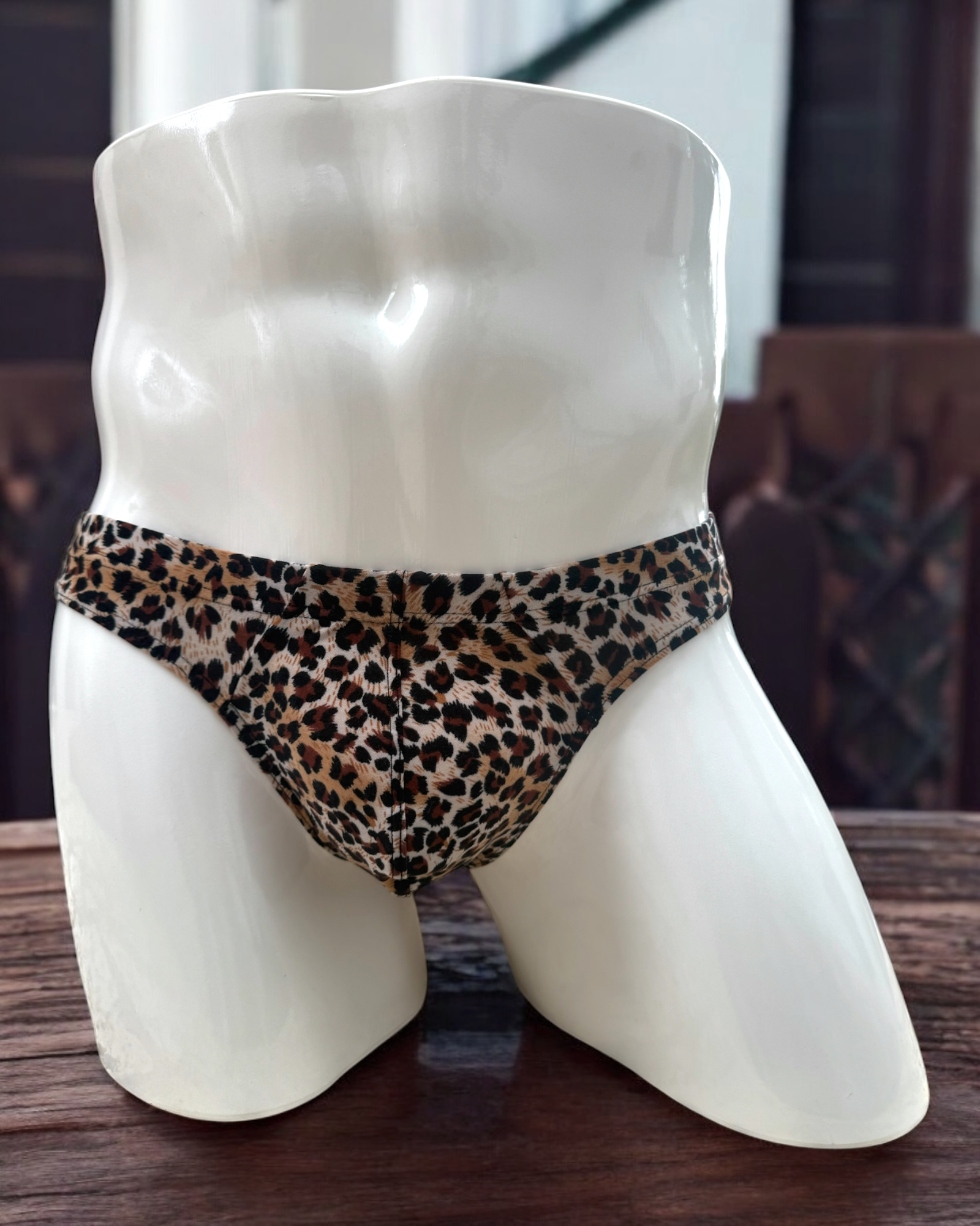 The Cheetah | MEN SWIMWEAR | LAVISH NY | OUTFAIR | OUTFAIR