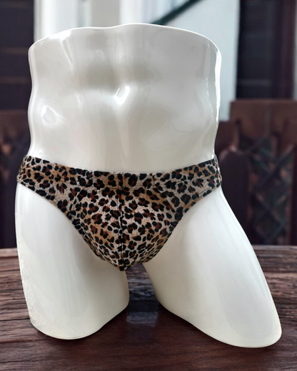The Cheetah | MEN SWIMWEAR | LAVISH NY | OUTFAIR | OUTFAIR