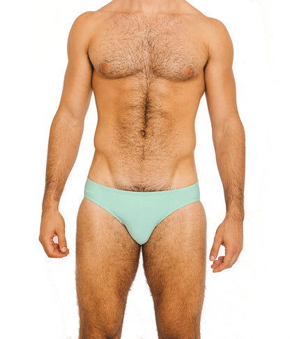 ATLANTIS BRIEF - view 17