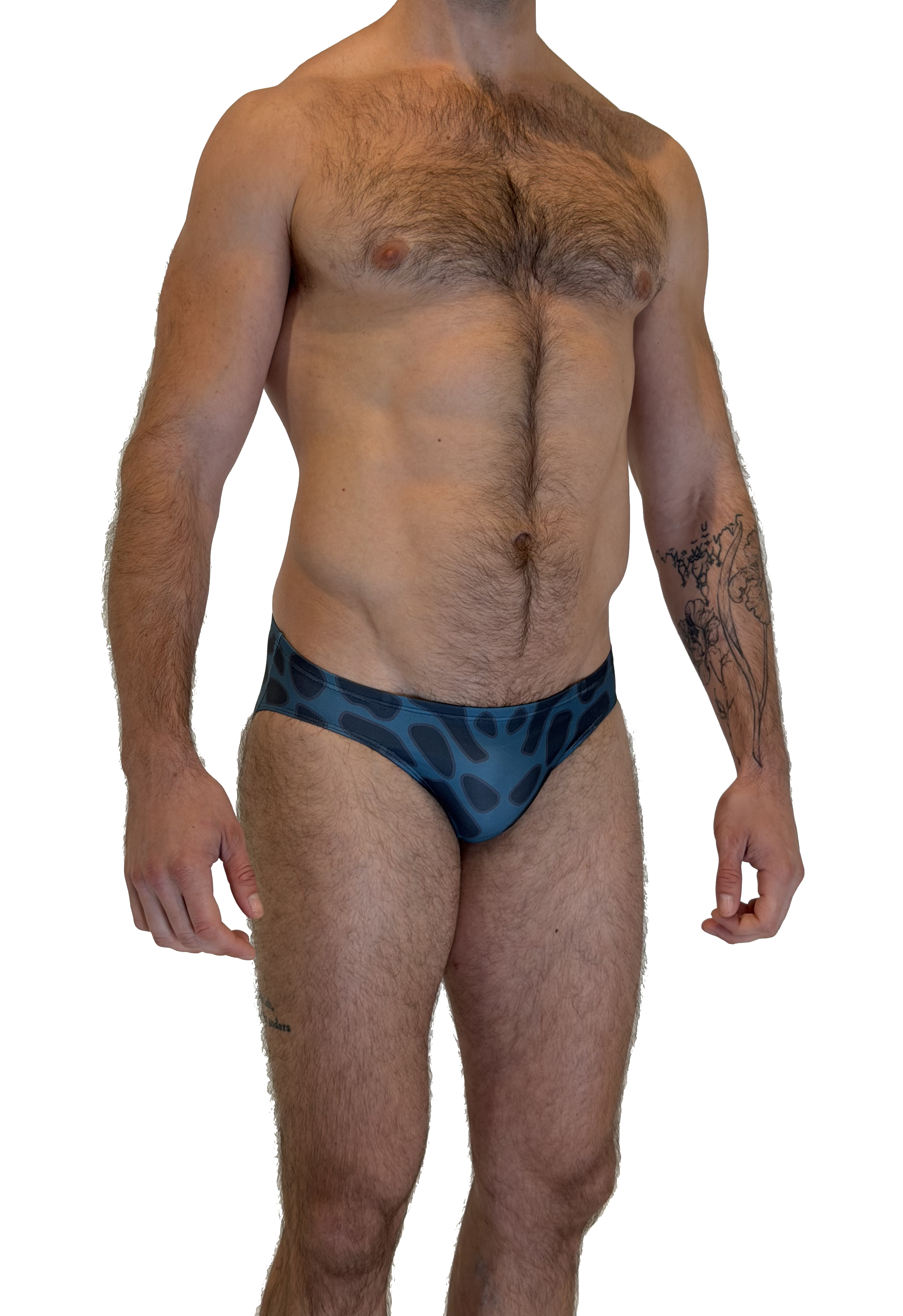 ATLANTIS BRIEF