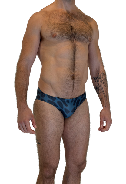 ATLANTIS BRIEF - view 37