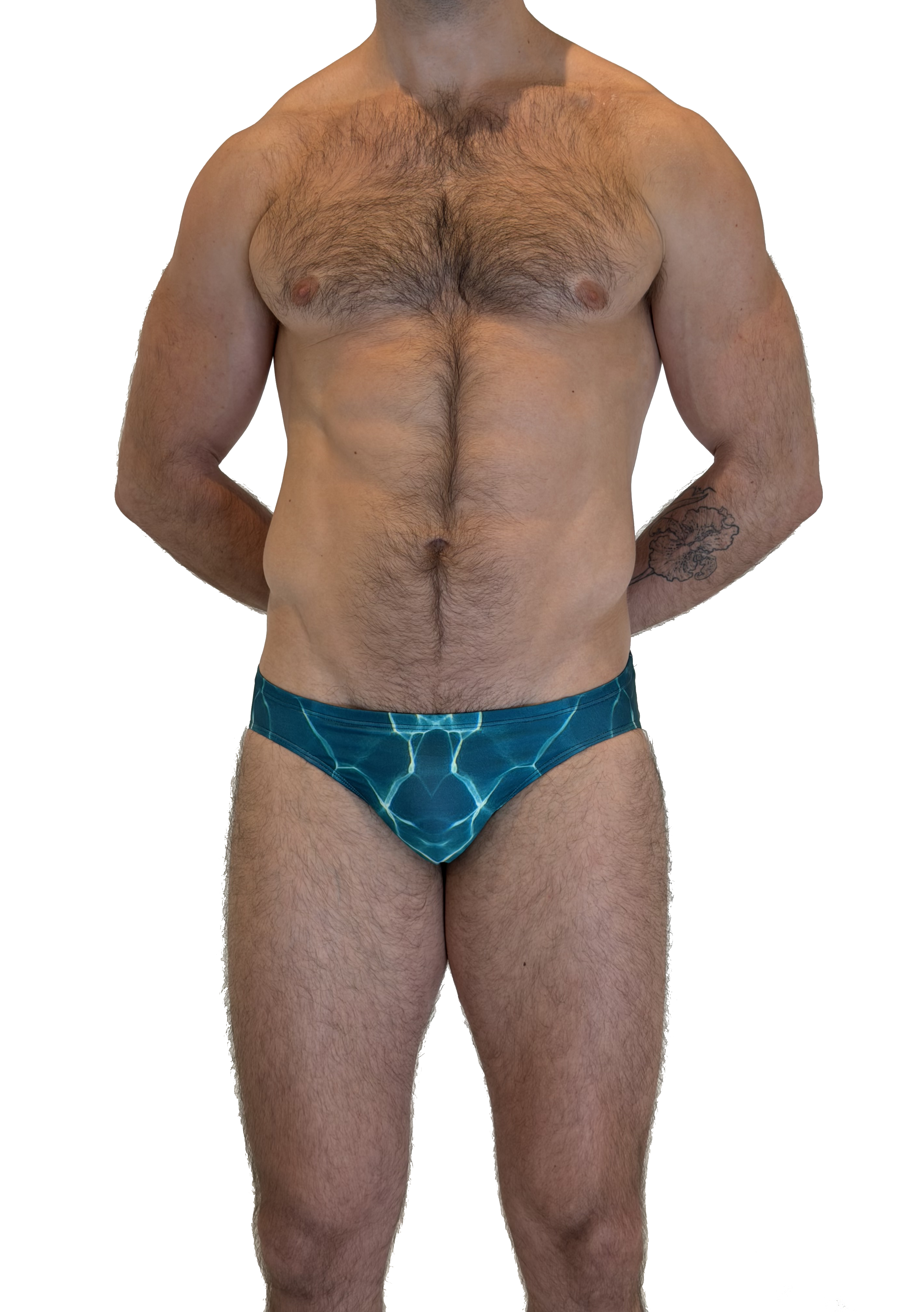 ATLANTIS BRIEF