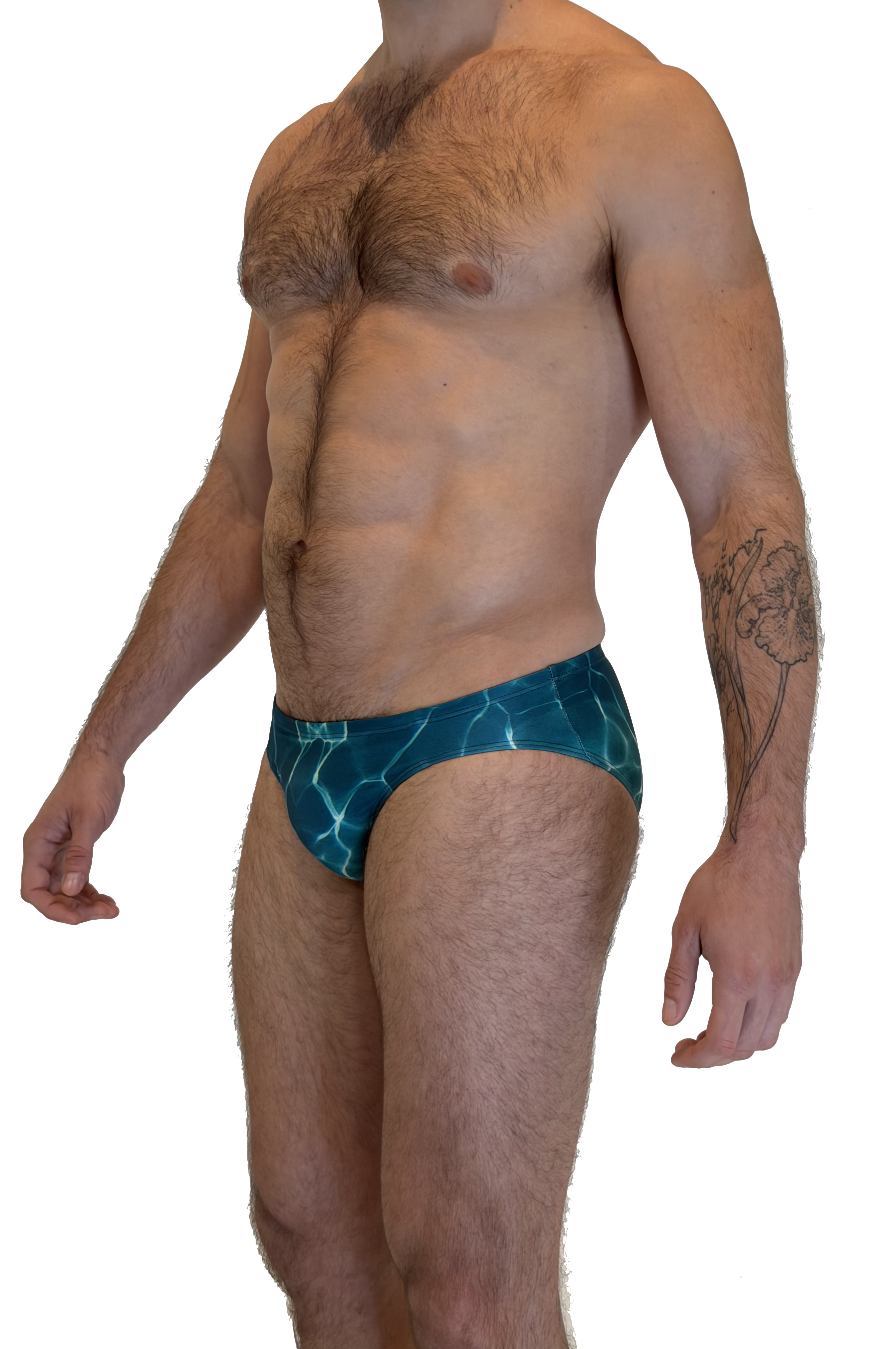 ATLANTIS BRIEF
